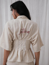 Camisera Gaviota Arena